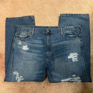 Vintage Levi’s Jeans